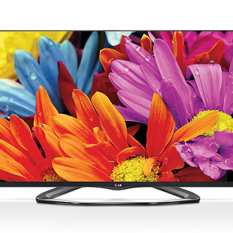 LG 42LA6600-CA_百度百科