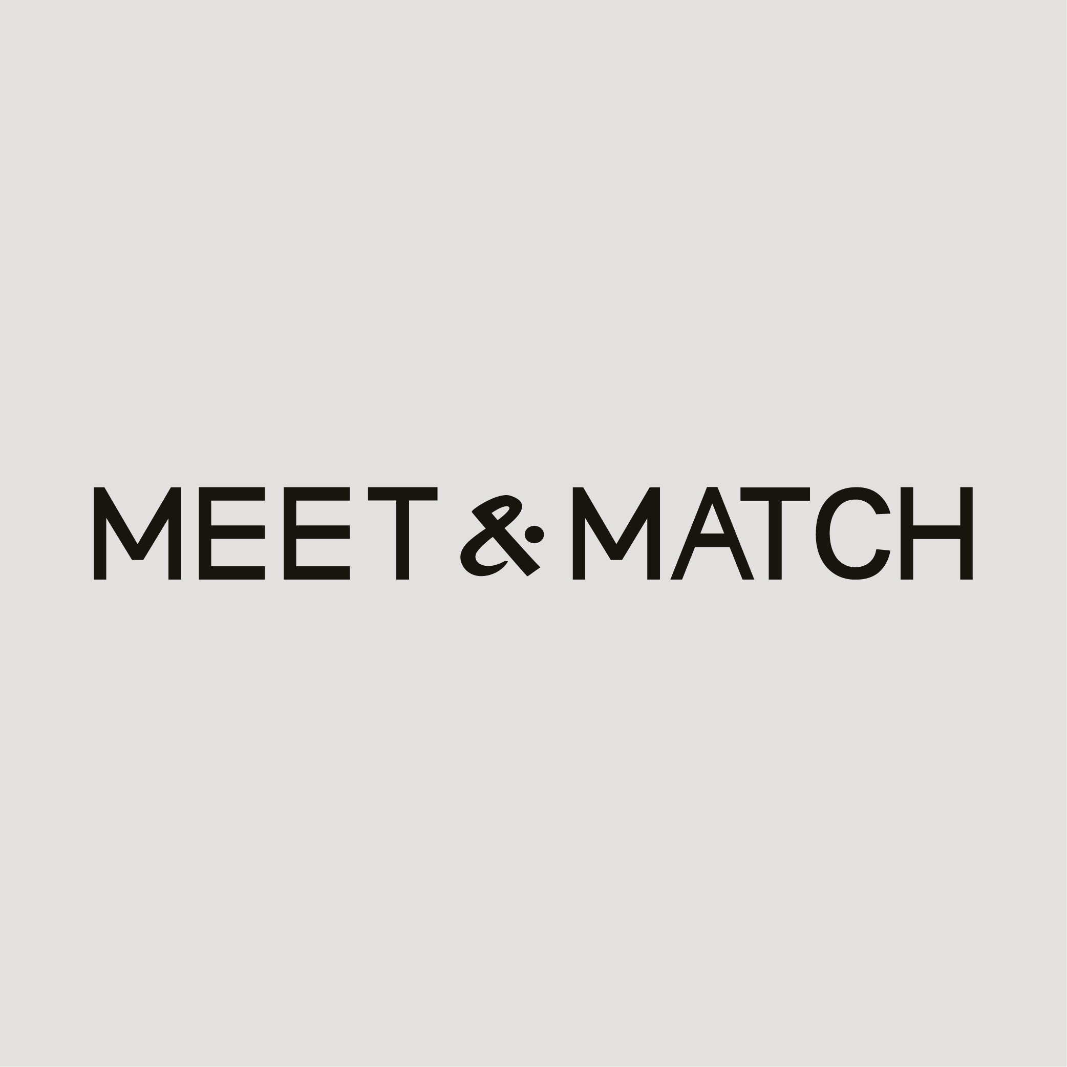 MEET&MATCH_百度百科