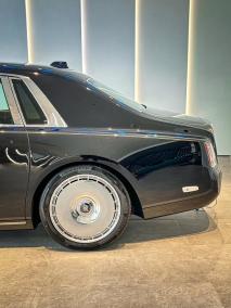 劳斯莱斯幻影图片