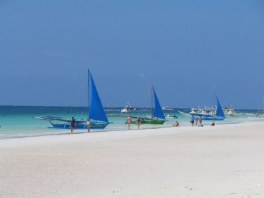 菲律宾风光集萃