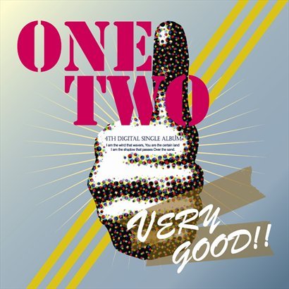One Two_百度百科
