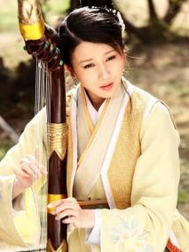 刘兰芝（东汉末年女性）_百度百科