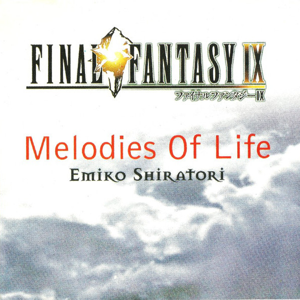 Melodies of life_百度百科