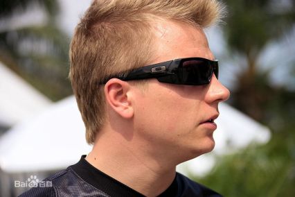 迈凯轮时期 2006年