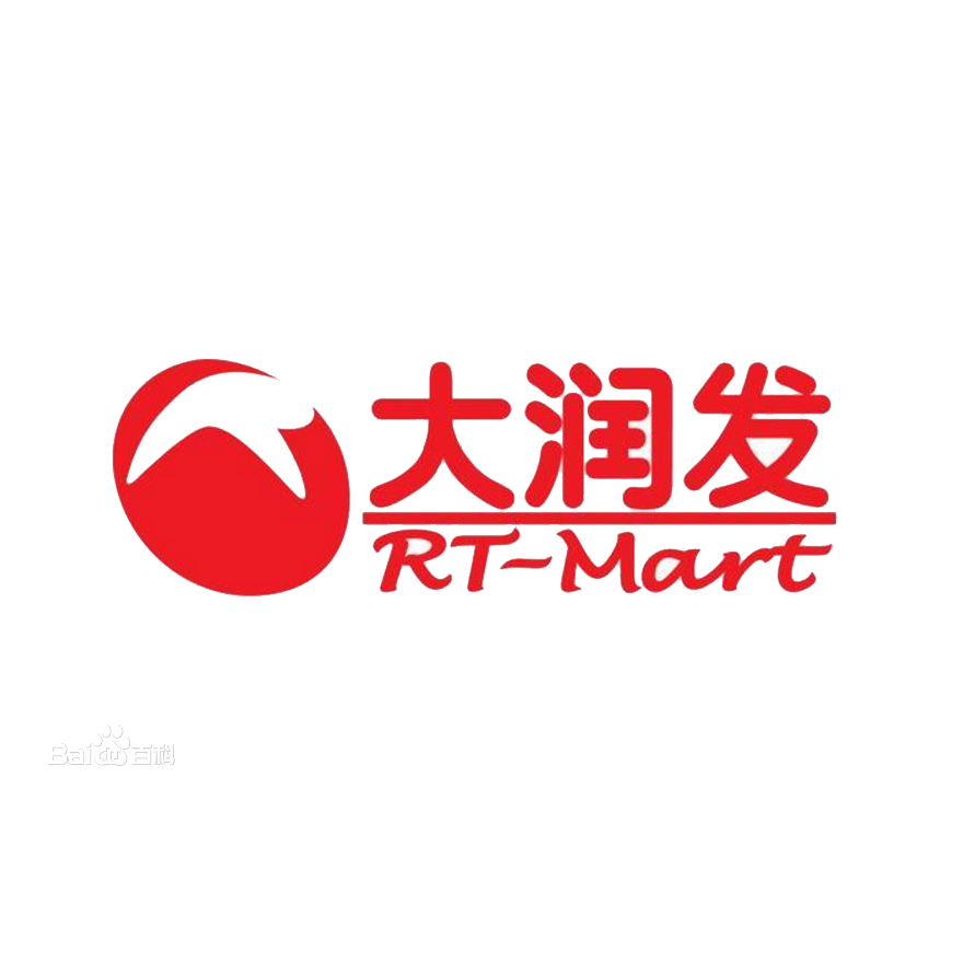 大润发 台湾大型连锁量贩超市 百度百科