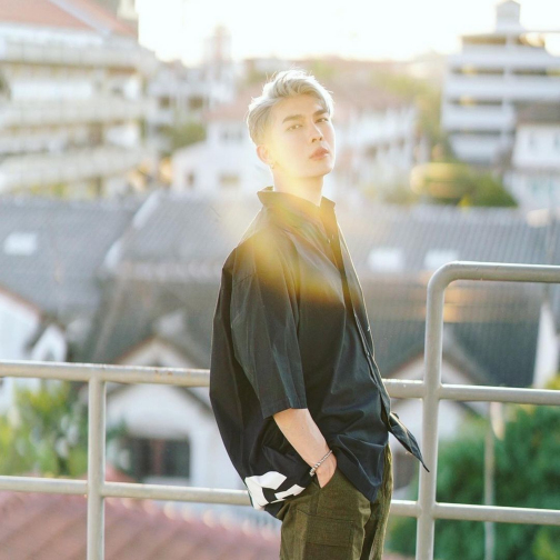Suppasit Jongcheveevat写真照