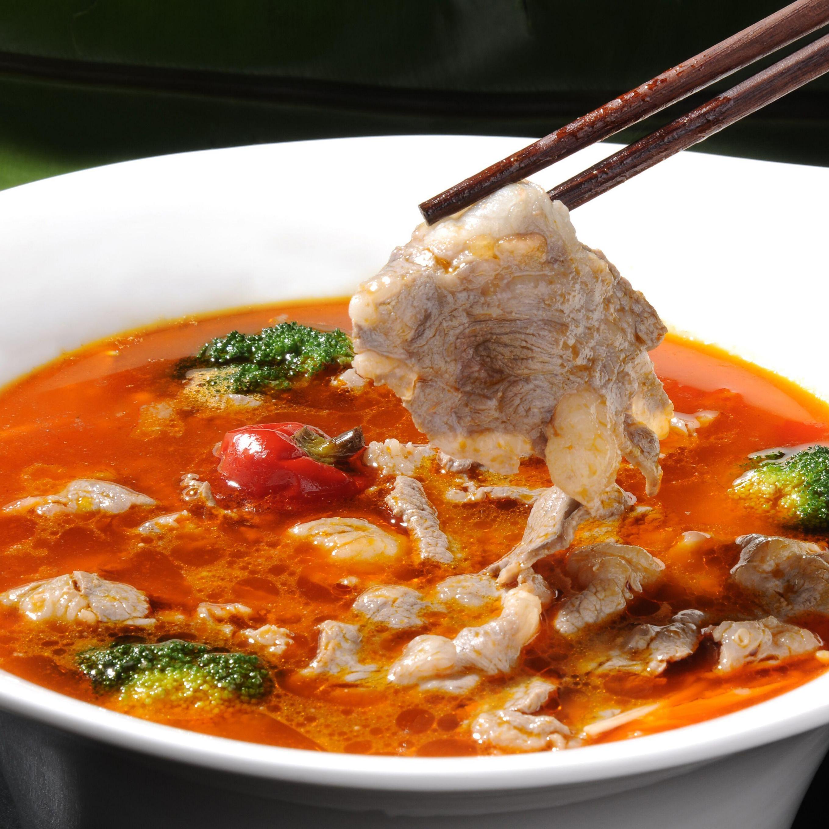 中国料理_百度百科