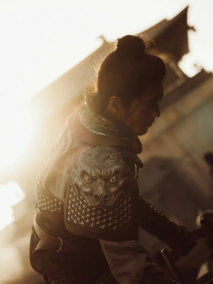 《太平年》剧照