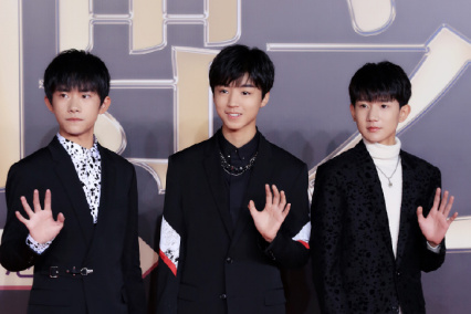 TFBOYS