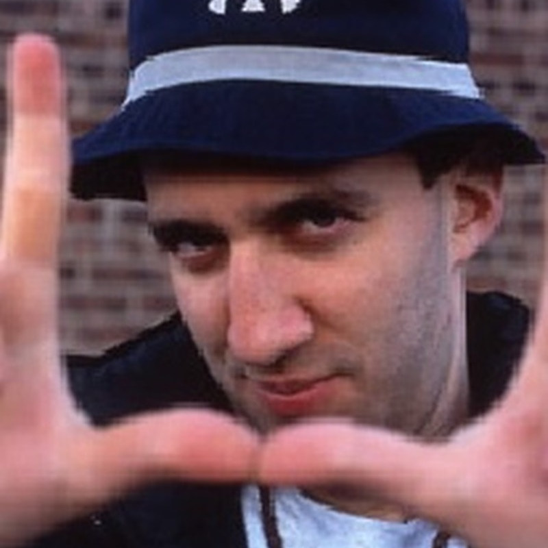 Danny Hoch_百度百科