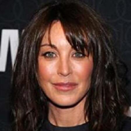 Tamara Mello_百度百科