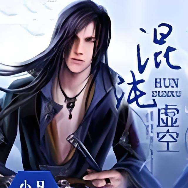 混沌虚空_百度百科