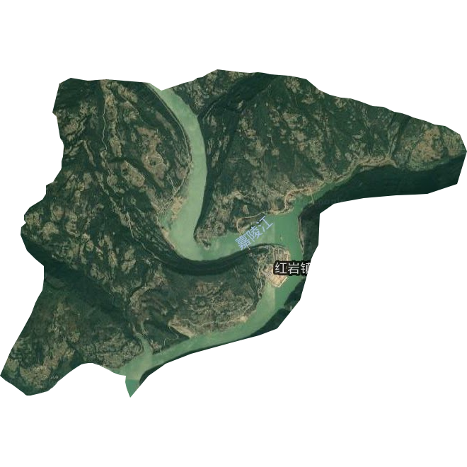 红岩镇(四川省广元市昭化区下辖镇)_百度百科
