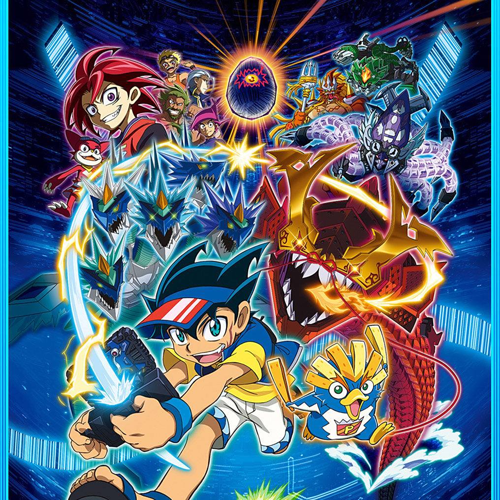 爆钓王 百度百科