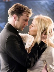 《本能2：致命诱惑》剧照