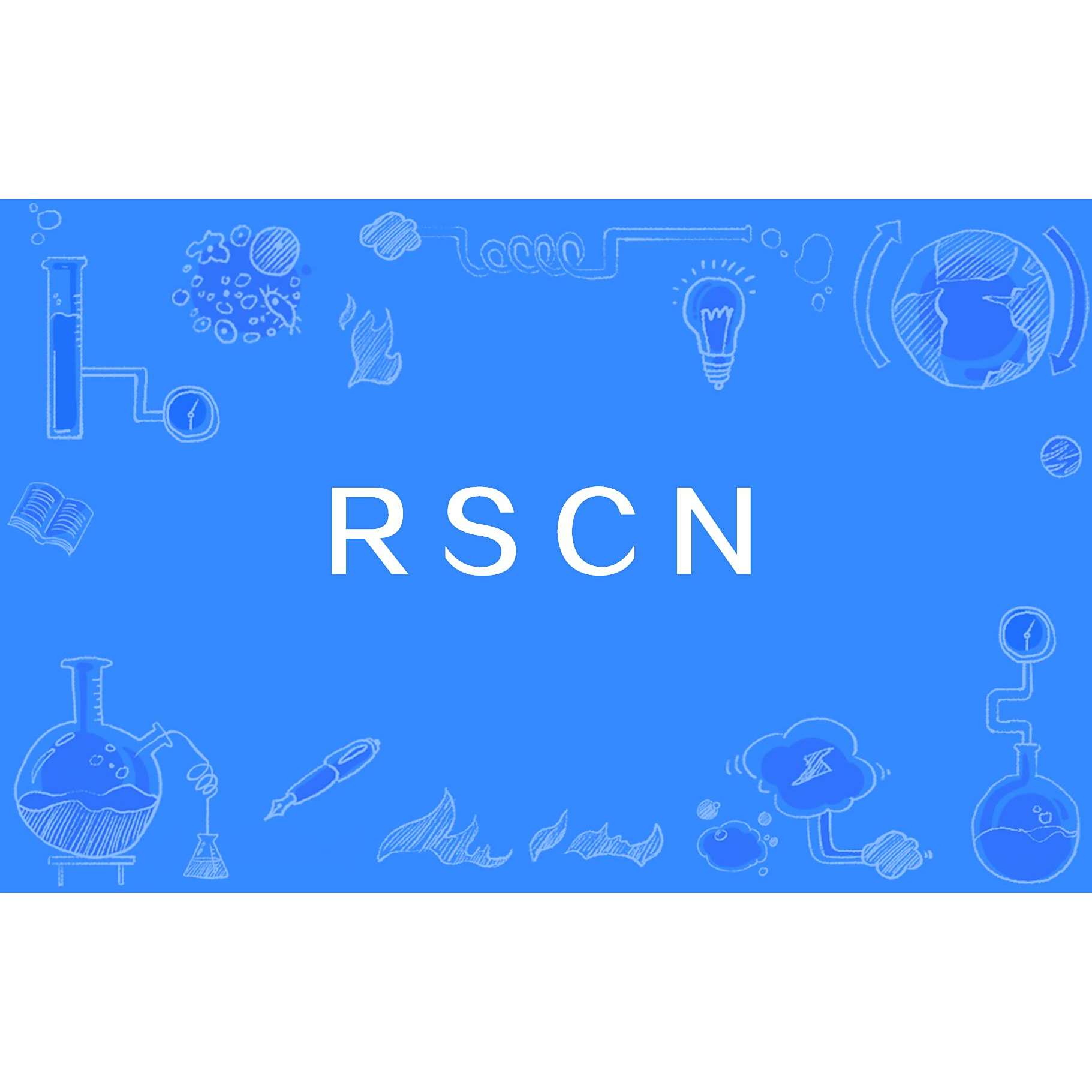 RSCN_百度百科