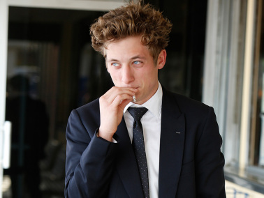 《无耻之徒第四季》剧照