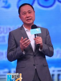 刘镇伟_百度百科