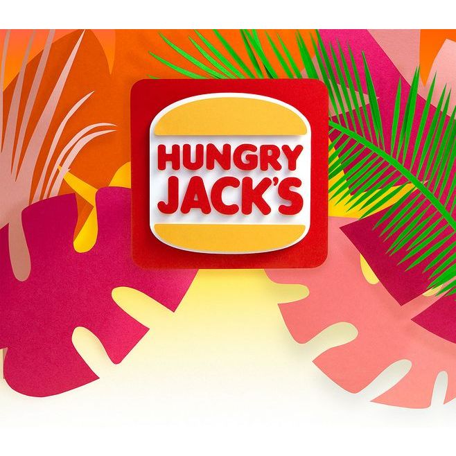 Hungry JACK`s_百度百科