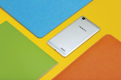 6- OPPO R7
