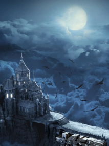 《大侦探第八季》海报