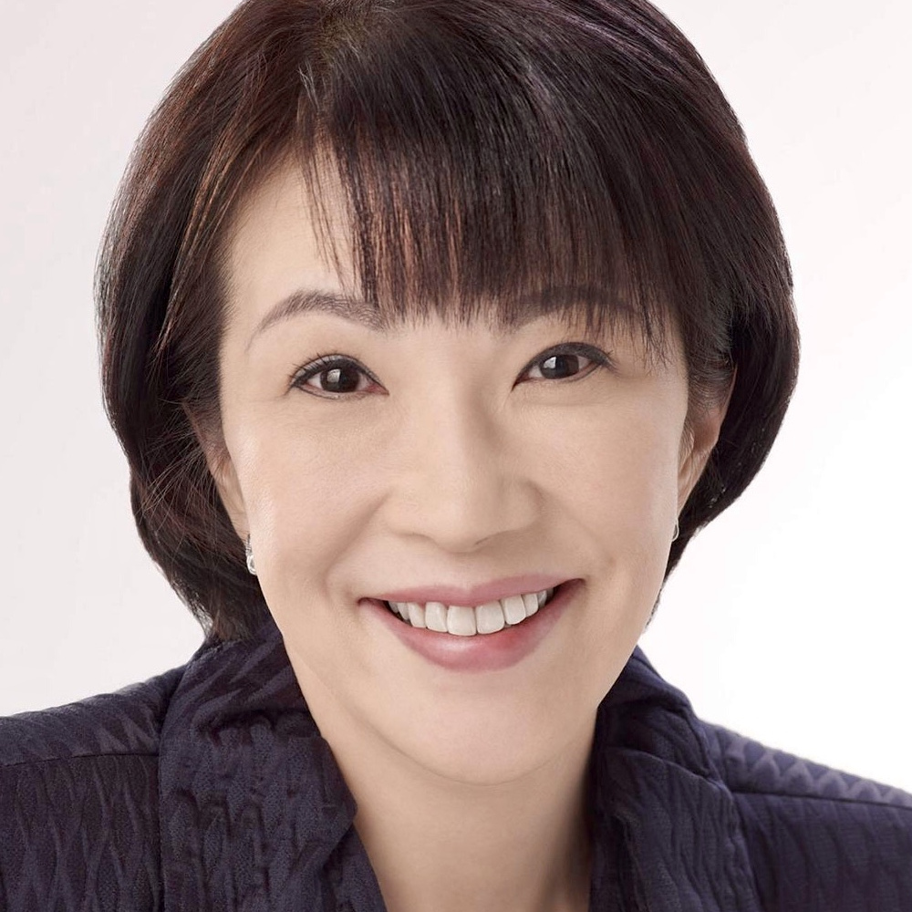 高市早苗_百度百科