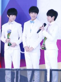TFBOYS