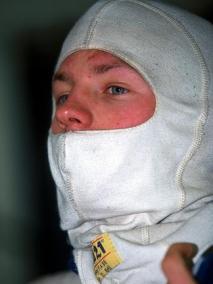 1999年时的莱科宁