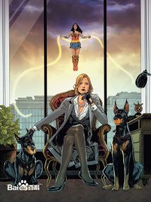 维罗妮卡·凯尔