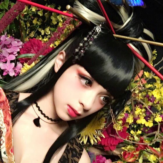 美依礼芽_百度百科