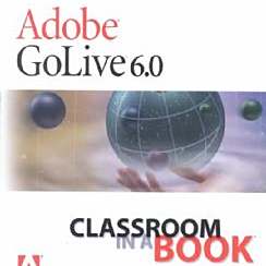 Adobe GoLive