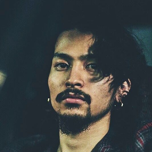 常田大希_百度百科