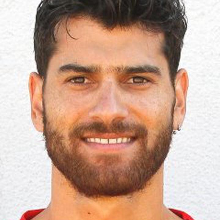 GRIMALT Marco_百度百科