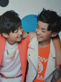TFBOYS