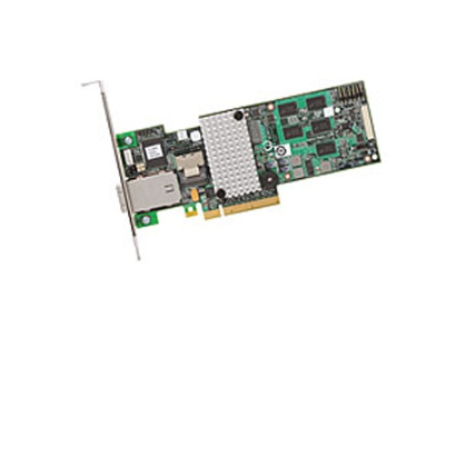 拡張カード MegaRAID SAS 9280-4i4e MegaRAID SAS 9280-4i4e 拡張カード
