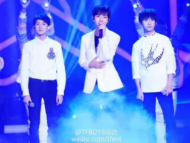 TFBOYS