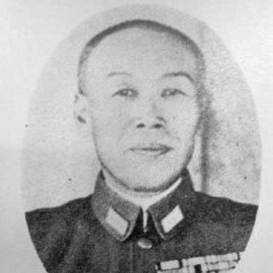 西尾寿造