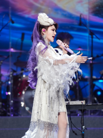 沈阳、三亚演唱会