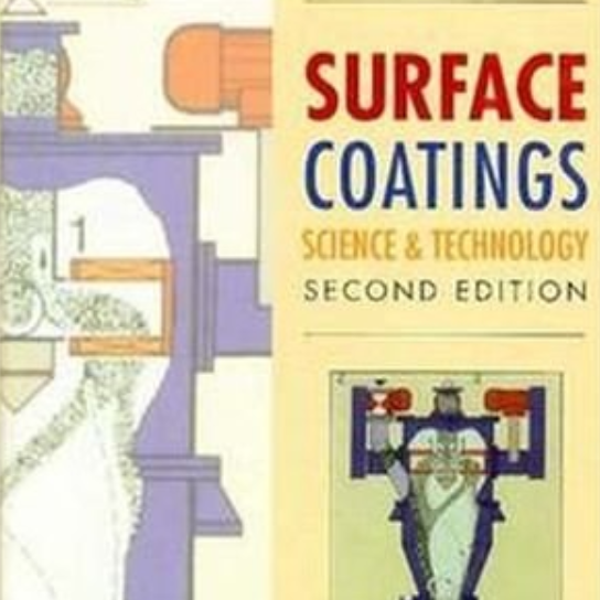 Surface Coatings_百度百科