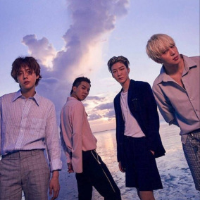 WINNER（韩国男子组合）_百度百科