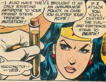 《无限地球危机》剧照