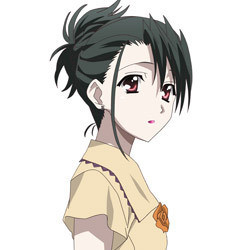 清浦舞 百度百科