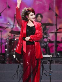 沈阳、三亚演唱会