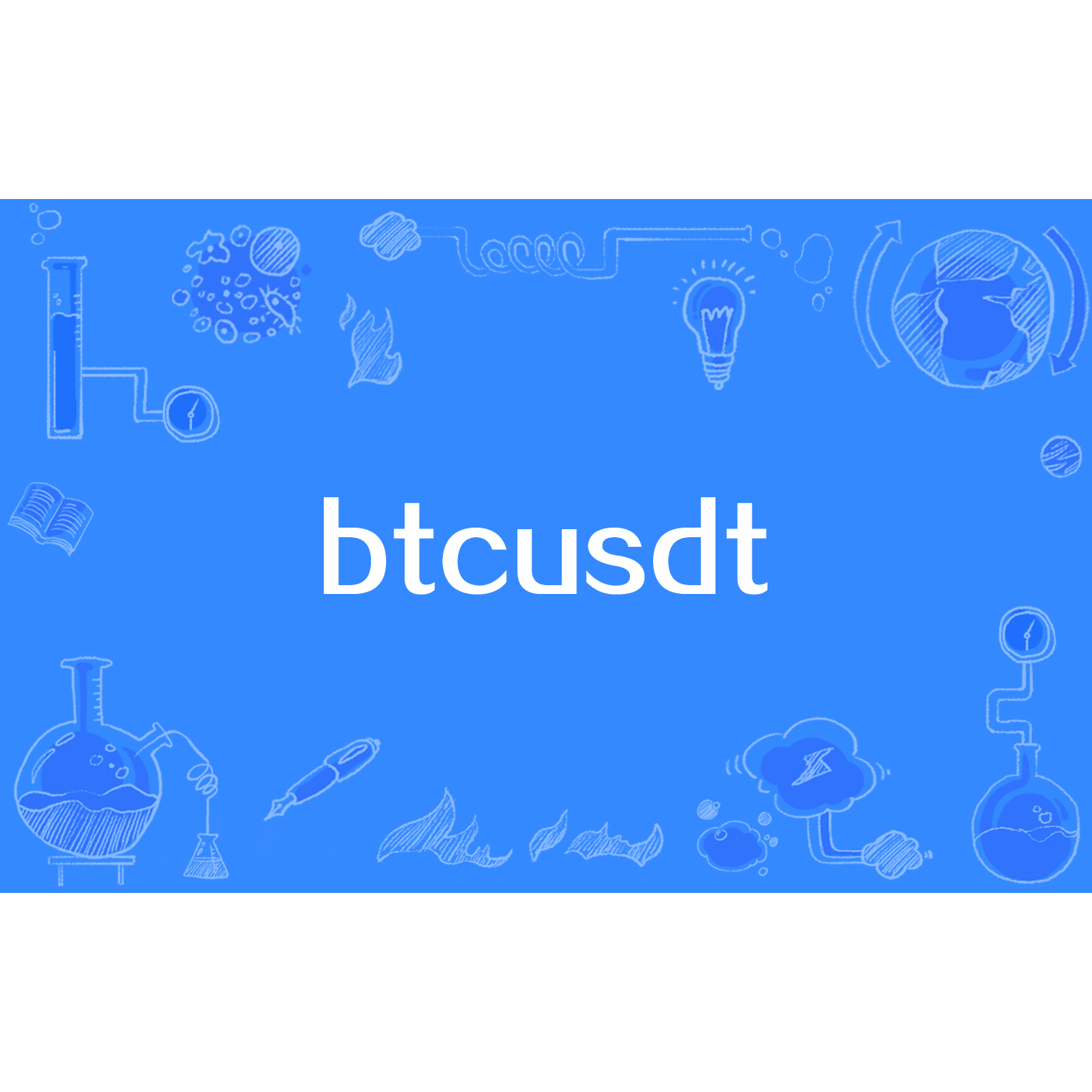 btcusdt_百度百科