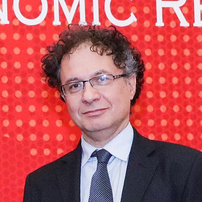 Michele Geraci