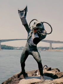 《假面骑士V3》剧照