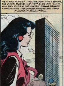 《无限地球危机》剧照