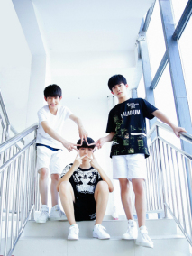 TFBOYS