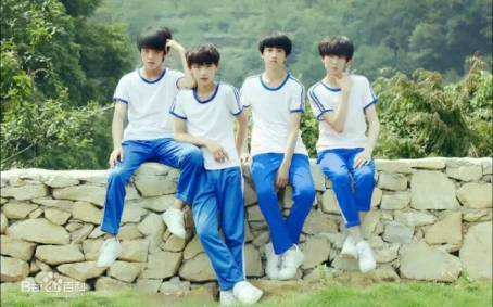 台风四子（2015）