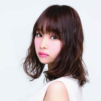 山本彩 百度百科